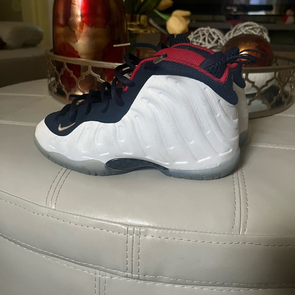 Nike Little One Posites